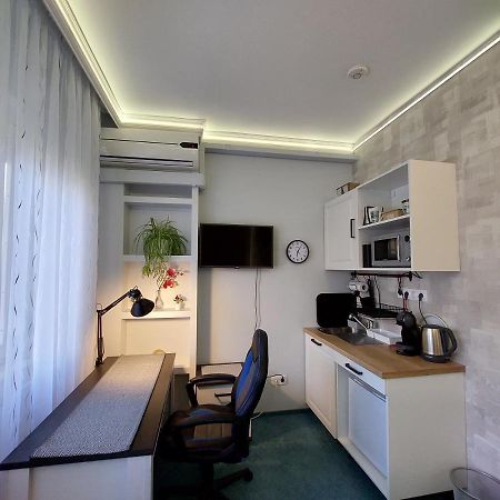 Summer House Emeleti Szoba Дебрецен Екстериор снимка