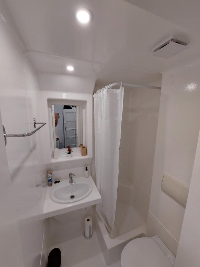 Summer House Emeleti Szoba Дебрецен Екстериор снимка